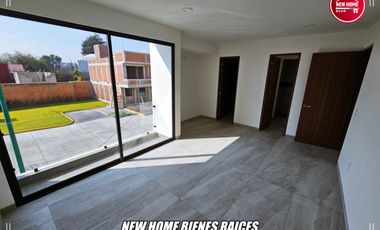 CASAS EN METEPEC CERCA DE COMONFORT