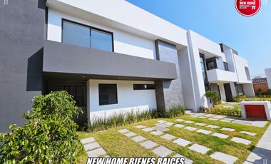 CASAS EN METEPEC CERCA DE COMONFORT