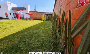 CASAS EN METEPEC CERCA DE COMONFORT