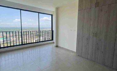 DEPARTAMENTO DE ALQUILER EN BOSQUES DE LA COSTA , VISTA PANORÁMICA