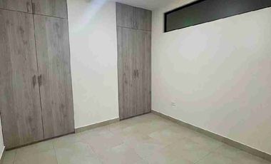 DEPARTAMENTO DE ALQUILER EN BOSQUES DE LA COSTA , VISTA PANORÁMICA