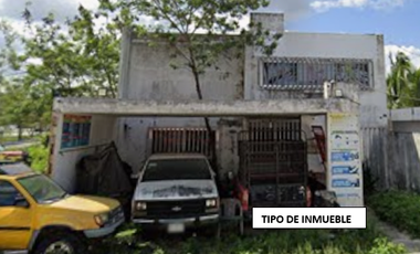 🏡 EXCELENTE CASA EN REMATE BANCARIO