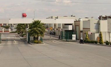 Oportunidad- No Créditos- Casa en Villas de Nextlalpan. Mex.