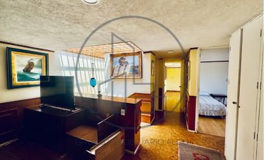 LOMAS DE BEZARES, EXCELENTE CASA EN VENTA PARA REMODELAR