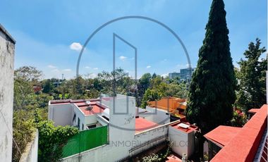 LOMAS DE BEZARES, EXCELENTE CASA EN VENTA PARA REMODELAR