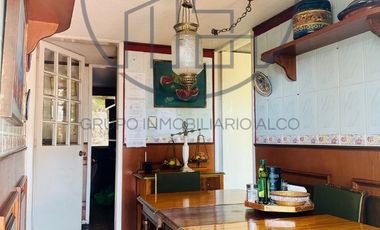 LOMAS DE BEZARES, EXCELENTE CASA EN VENTA PARA REMODELAR