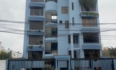 Departamento Duplex En Venta - Surco