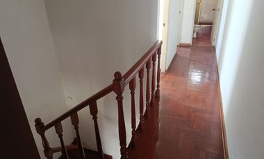 Departamento Duplex En Venta - Surco