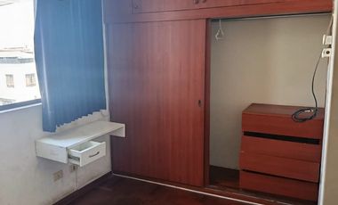 Departamento Duplex En Venta - Surco