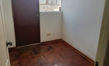 Departamento Duplex En Venta - Surco
