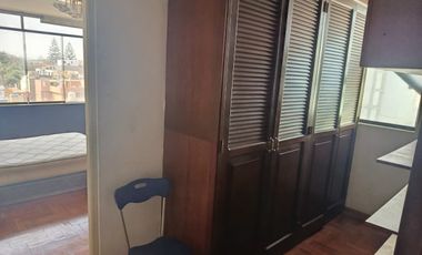 Departamento Duplex En Venta - Surco