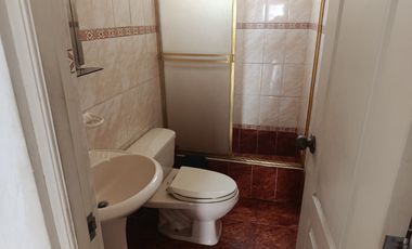 Departamento Duplex En Venta - Surco