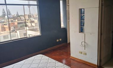 Departamento Duplex En Venta - Surco