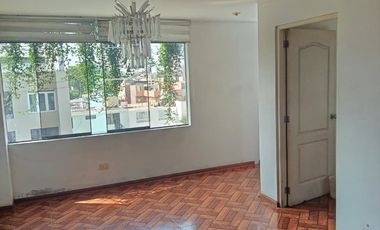 Departamento Duplex En Venta - Surco