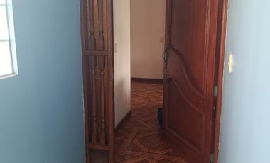 Departamento Duplex En Venta - Surco