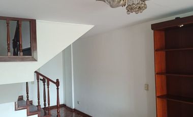 Departamento Duplex En Venta - Surco