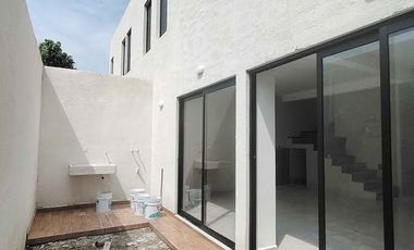 VENDO CASA AL SUR DE VERACRUZ, ANTES DE PUENTE