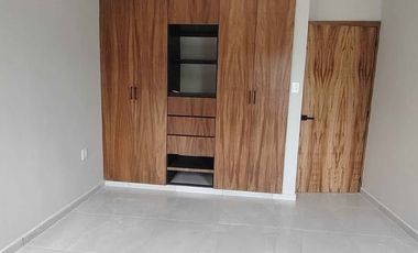 VENDO CASA AL SUR DE VERACRUZ, ANTES DE PUENTE