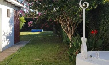 VENTA - CASA 3 DORMITORIOS - MELINCUE