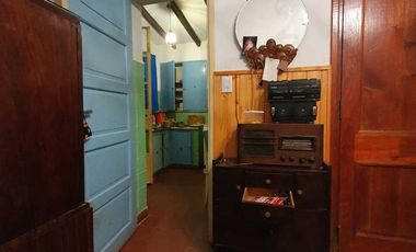 VENTA - CASA 3 DORMITORIOS - MELINCUE