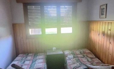 VENTA - CASA 3 DORMITORIOS - MELINCUE