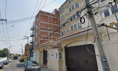 Departamento en venta en Calle Coahuila, col. Cuajimalpa, Cuajimalpa de Morelos, CDMX