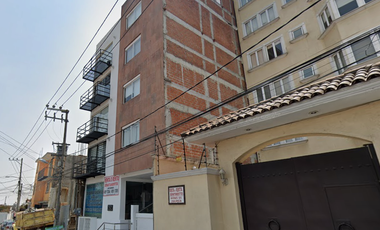 Departamento en venta en Calle Coahuila, col. Cuajimalpa, Cuajimalpa de Morelos, CDMX