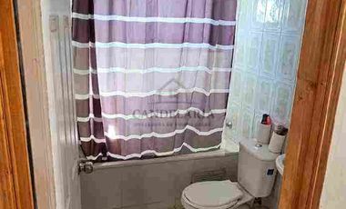 SE ARRIENDA CASA SEMI AMOBLADA EN SECTOR HUAPE, RAUTEN - QUILLOTA