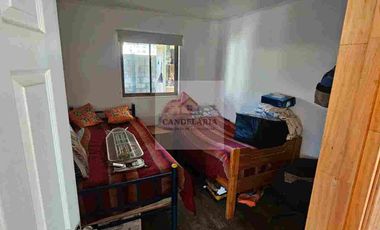 SE ARRIENDA CASA SEMI AMOBLADA EN SECTOR HUAPE, RAUTEN - QUILLOTA