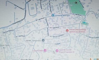 CASA EN VENTA TRATO DIRECTO CON EL BANCO NO SE ACEPTAN CREDITOS