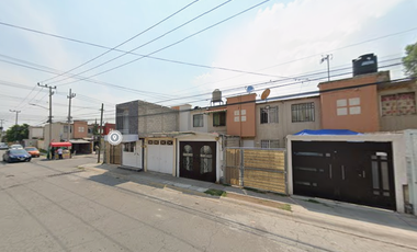 CESION CON DERECHO ADJUDICATARIOS CASA IDENTIFICADA CON LA LETRA B DEL LOTE No.10 DE LA MANZANA 5 (HOY AV. REAL DEL VALLE NORTE) UBICADA EN EL FRACCIO