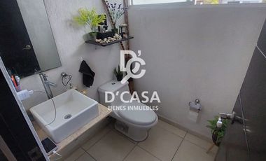 CASA EN VENTA EN KIIN RESIDENCIAL