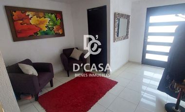 CASA EN VENTA EN KIIN RESIDENCIAL