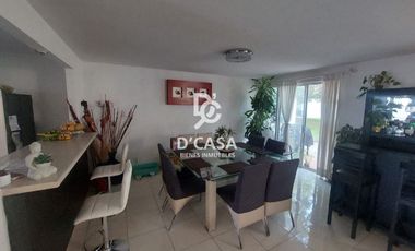 CASA EN VENTA EN KIIN RESIDENCIAL