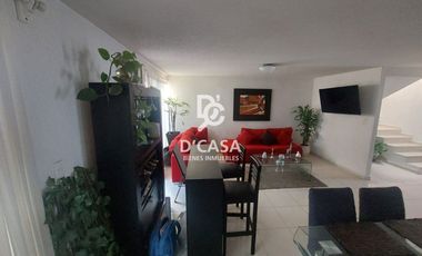 CASA EN VENTA EN KIIN RESIDENCIAL