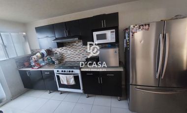 CASA EN VENTA EN KIIN RESIDENCIAL