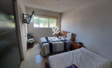 CASA EN VENTA EN KIIN RESIDENCIAL