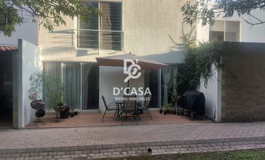 CASA EN VENTA EN KIIN RESIDENCIAL