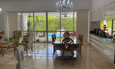 CASA EN VENTA VILLA DEL CAMPO ZONA ORTIENTE DE NEIVA