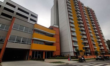 ARRIENDO APTO PARA ESTRENAR EN AZAFRAN PIEDECUESTA