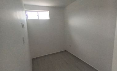 ARRIENDO APTO PARA ESTRENAR EN AZAFRAN PIEDECUESTA