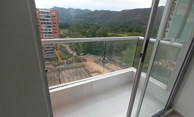 ARRIENDO APTO PARA ESTRENAR EN AZAFRAN PIEDECUESTA