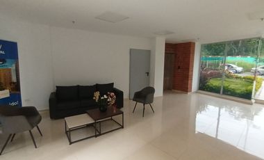 ARRIENDO APTO PARA ESTRENAR EN AZAFRAN PIEDECUESTA