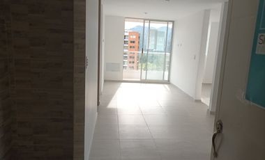 ARRIENDO APTO PARA ESTRENAR EN AZAFRAN PIEDECUESTA