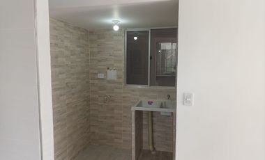 ARRIENDO APTO PARA ESTRENAR EN AZAFRAN PIEDECUESTA