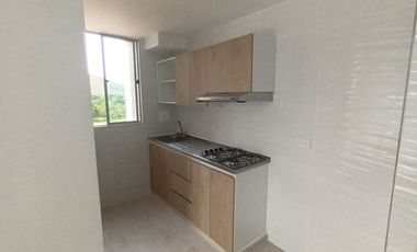 ARRIENDO APTO PARA ESTRENAR EN AZAFRAN PIEDECUESTA