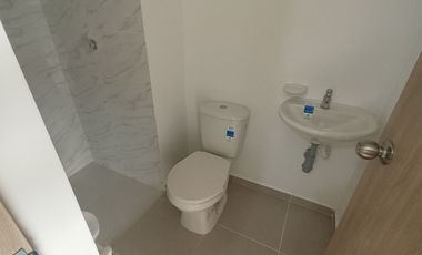 ARRIENDO APTO PARA ESTRENAR EN AZAFRAN PIEDECUESTA