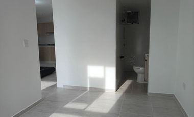 ARRIENDO APTO PARA ESTRENAR EN AZAFRAN PIEDECUESTA