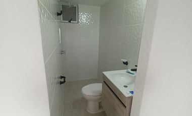 ARRIENDO APTO PARA ESTRENAR EN AZAFRAN PIEDECUESTA