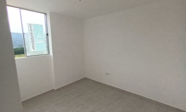 ARRIENDO APTO PARA ESTRENAR EN AZAFRAN PIEDECUESTA